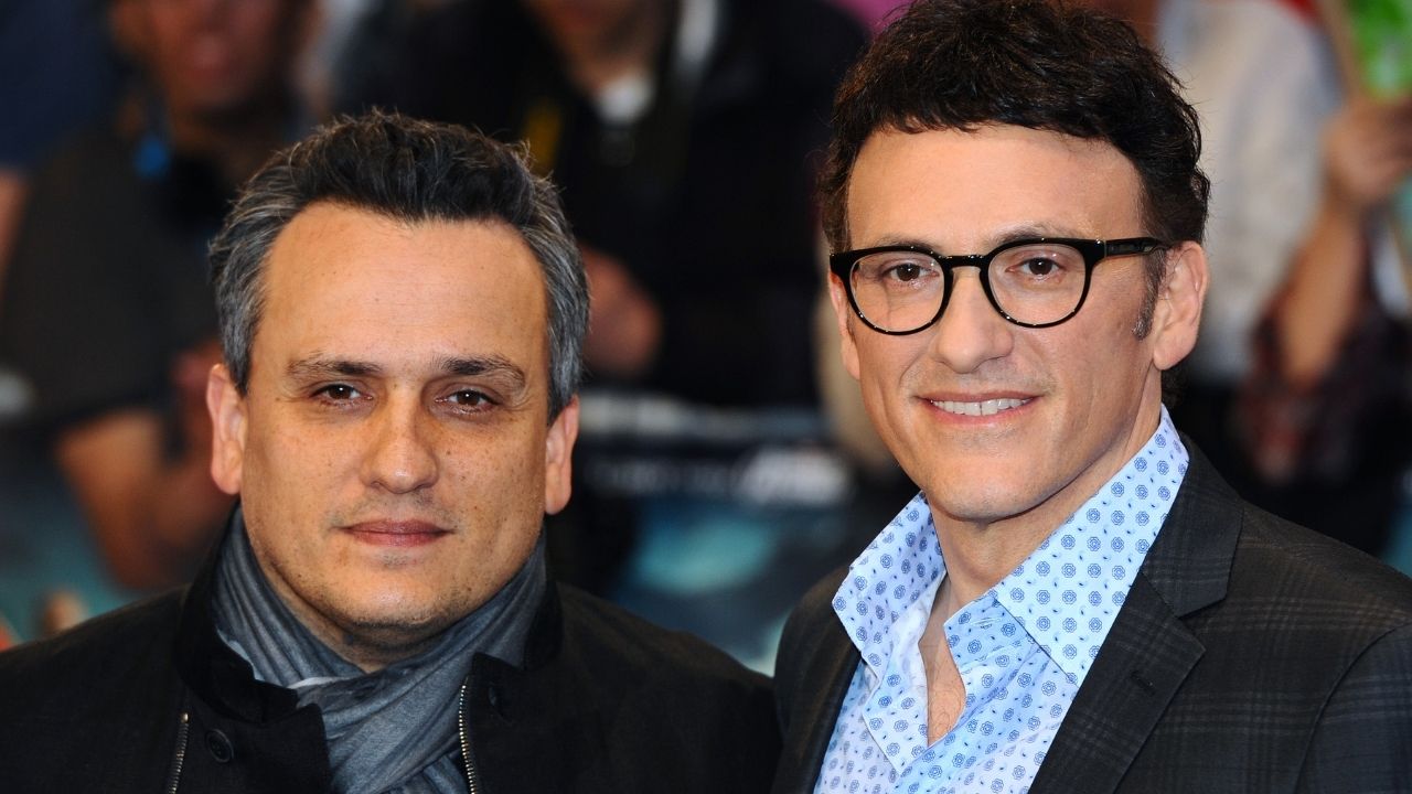 Joe e Anthony Russo (Foto: Anthony Harvey / Correspondente)