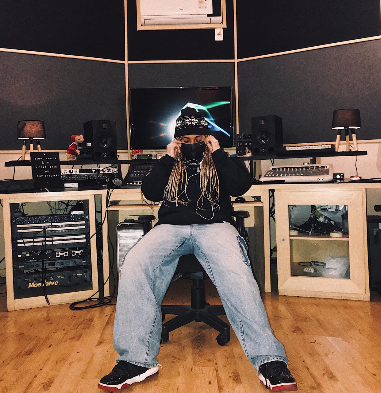 Iza Sabino (Foto: Reprodução)