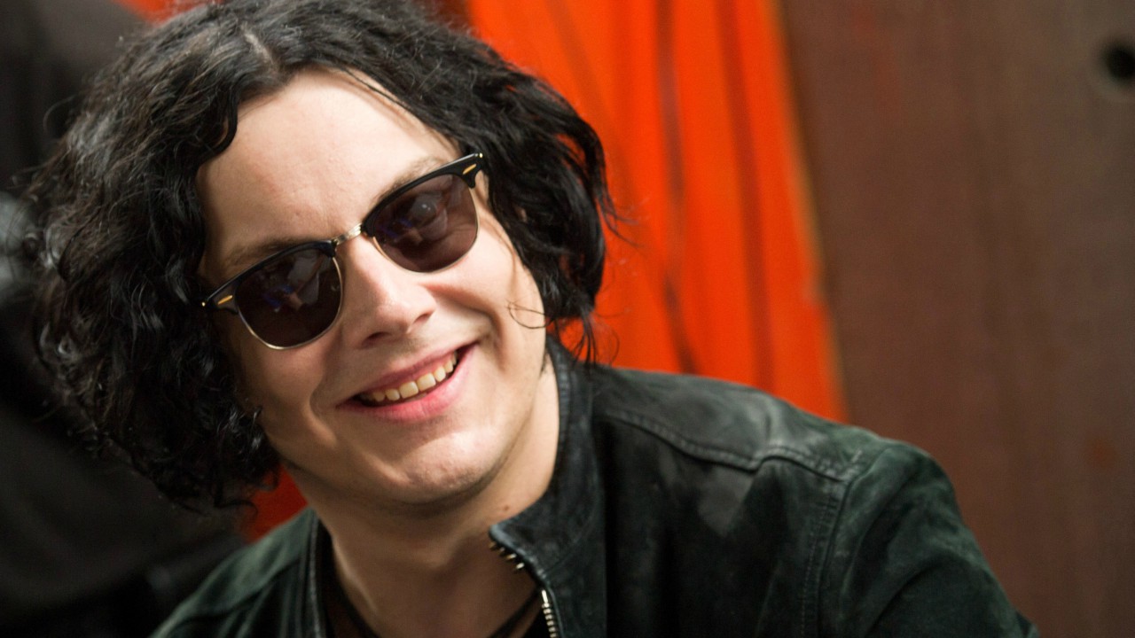 Jack White (Foto: Charles Sykes/AP Images)