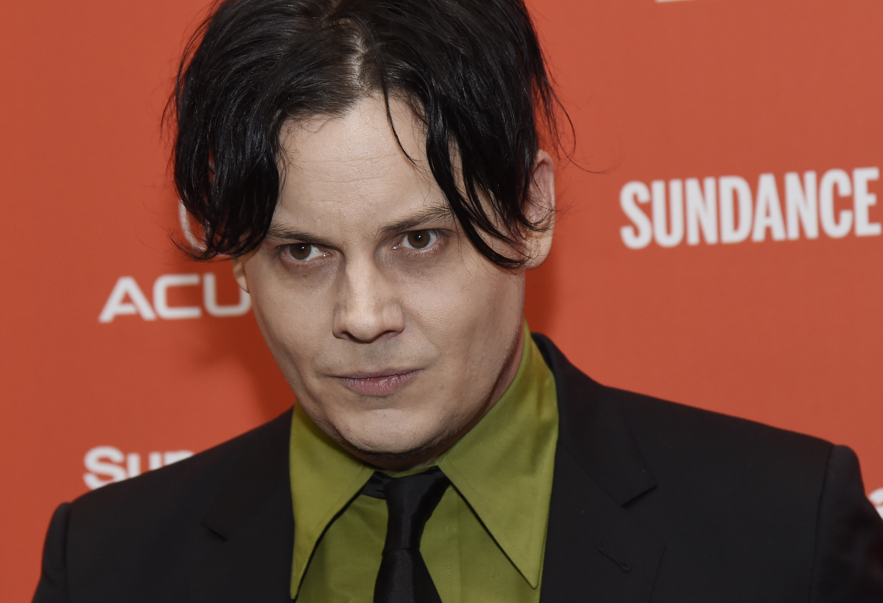 Jack White (Foto:Chris Pizzello/Invision/AP)