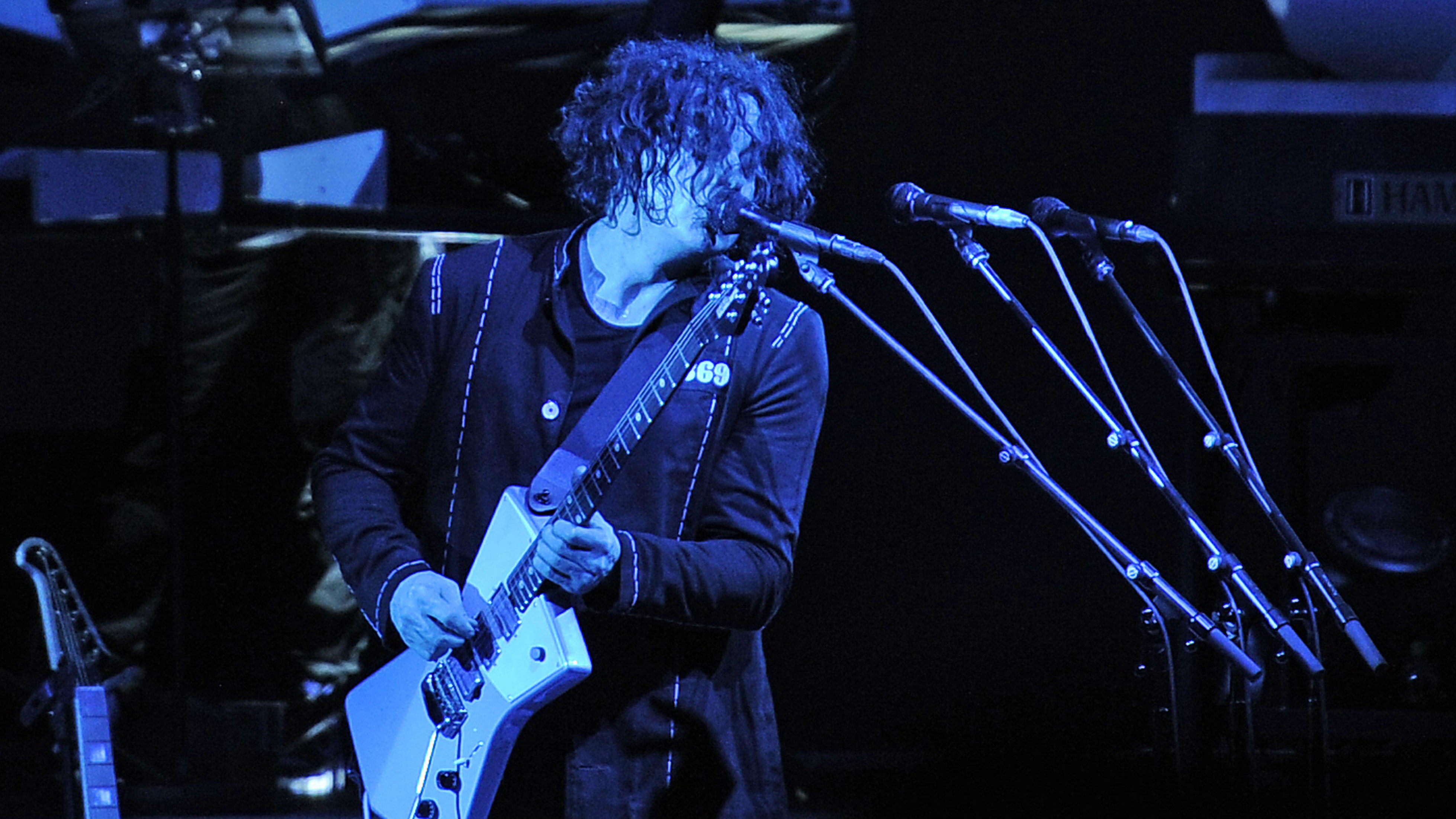 Jack White (Foto:KGC-138/STAR MAX/IPx)