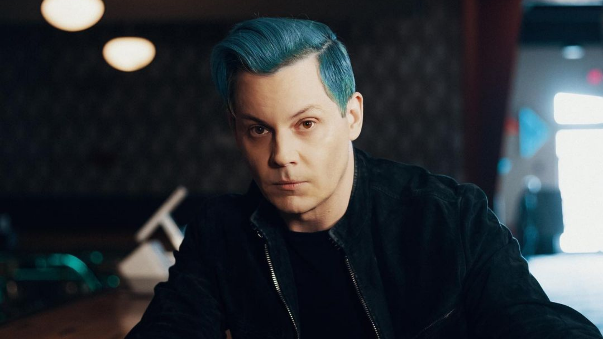 Jack White (Foto: Reprodução / Instagram / Jack White)