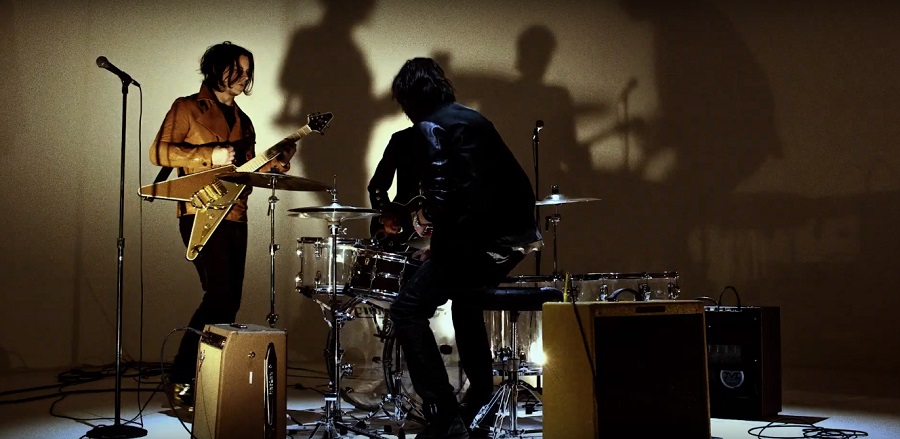 O The Racounters em cena de "Now That You're Gone" (Foto: Reprodução)