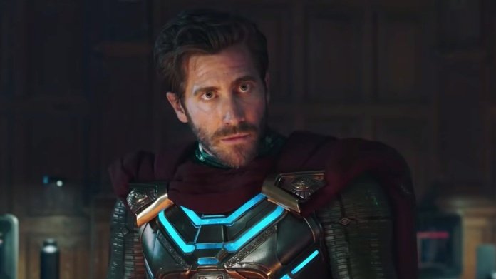 Jake Gyllenhaal reproducao