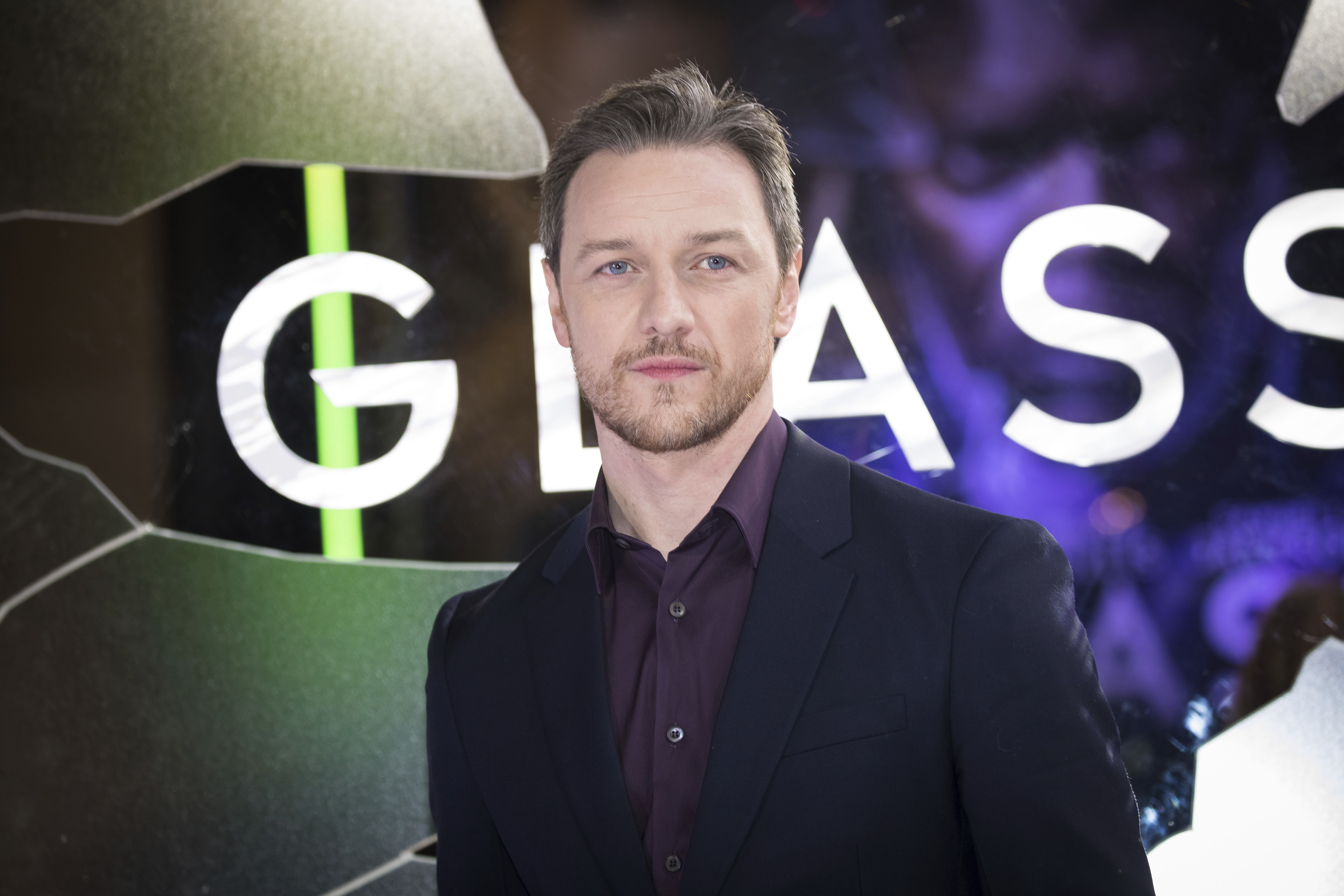 James McAvoy (Foto:Vianney Le Caer/Invision/AP)