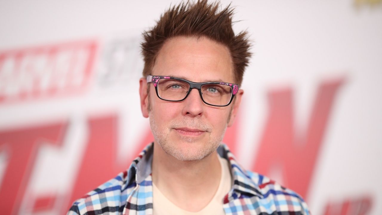 James Gunn (Foto: Christopher Polk/Getty Images)