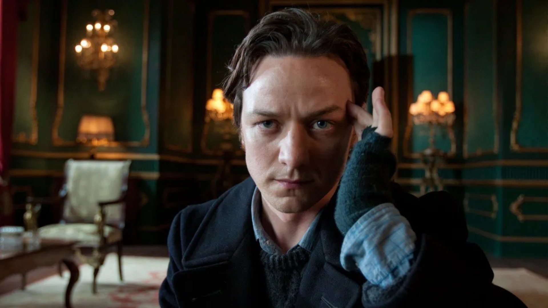 Ele vai voltar? James McAvoy fala sobre retorno como Xavier em X-Men