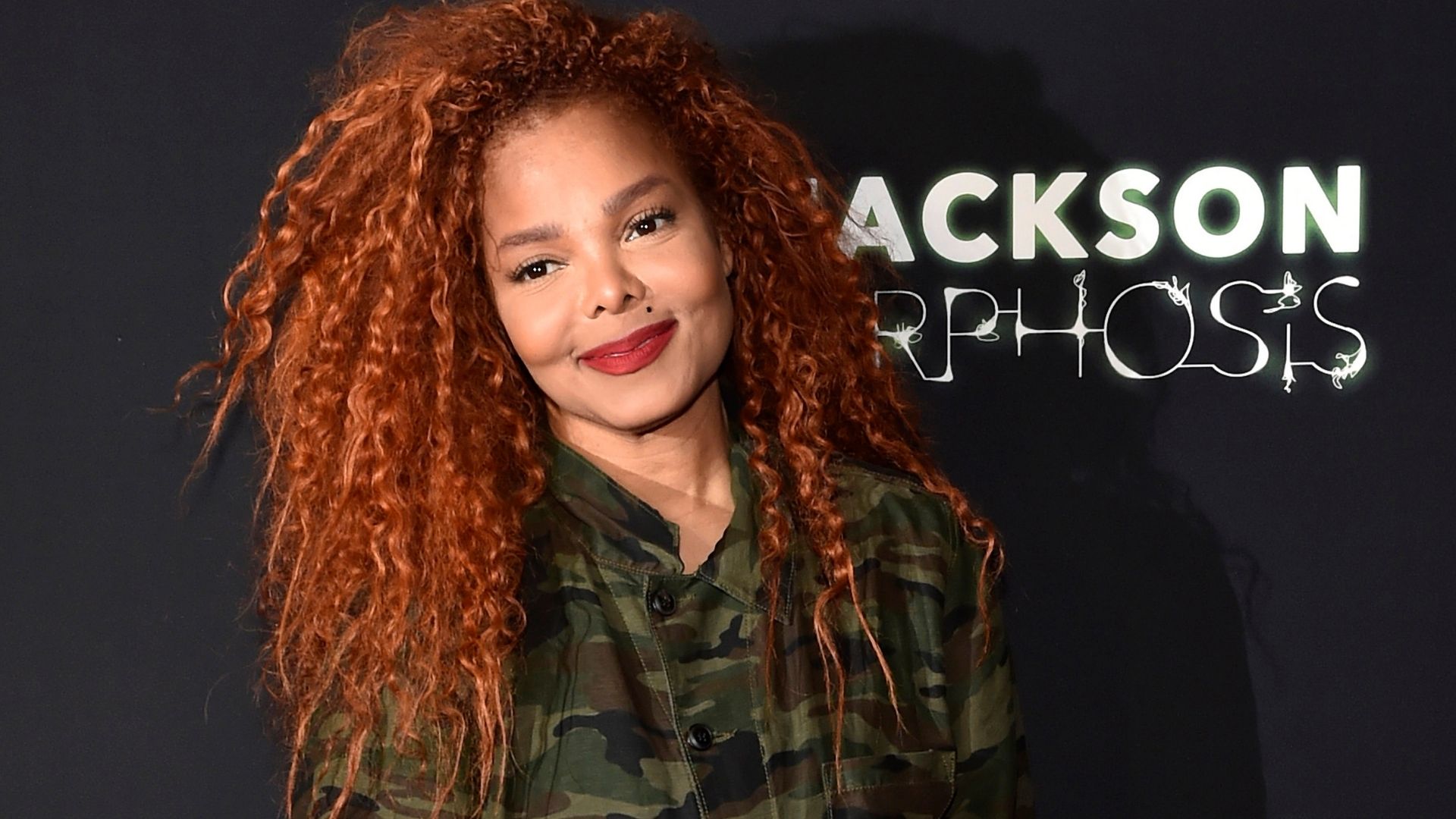 Janet Jackson (Foto: David Becker/Getty Images for Park MGM)