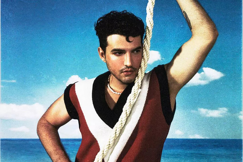 Jão: ‘Versão da turnê Pirata para festival’