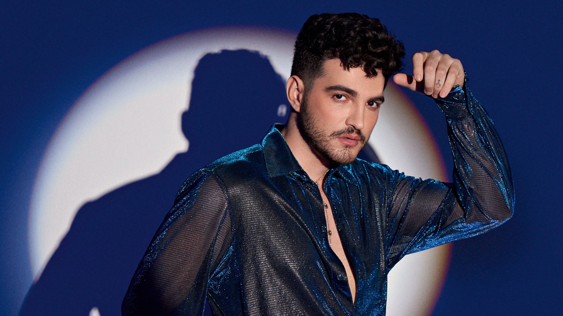 Jão (Foto: Hudson Rennan)