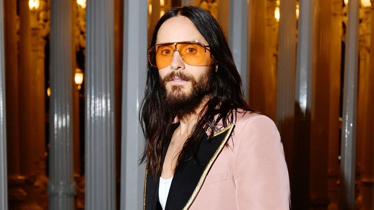 Jared Leto (Foto: Emma McIntyre/Getty Images for LACMA)