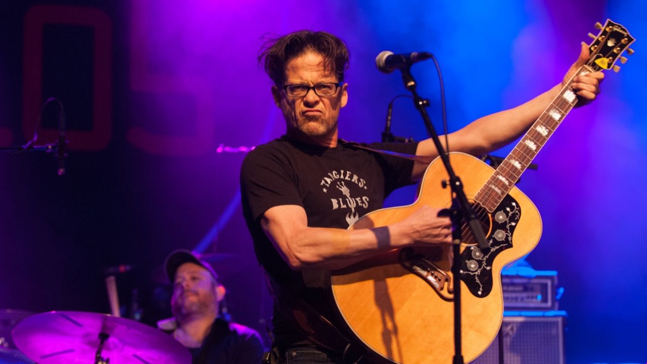 Jason Newsted (Foto: Chris Tuite/ImageSPACE/ Sipa via AP Images)