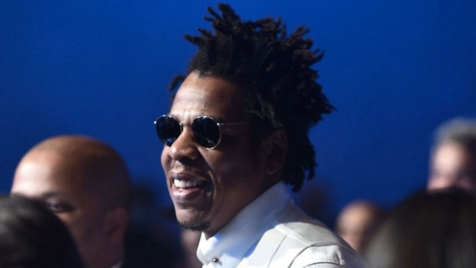 Jay-Z (Foto: Alberto E. Rodriguez / Getty Images for The Recording Academy)