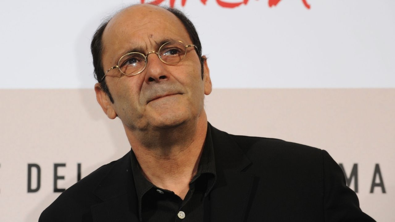 Jean-Pierre Bacri (Foto: Getty Images /Pascal Le Segretain)
