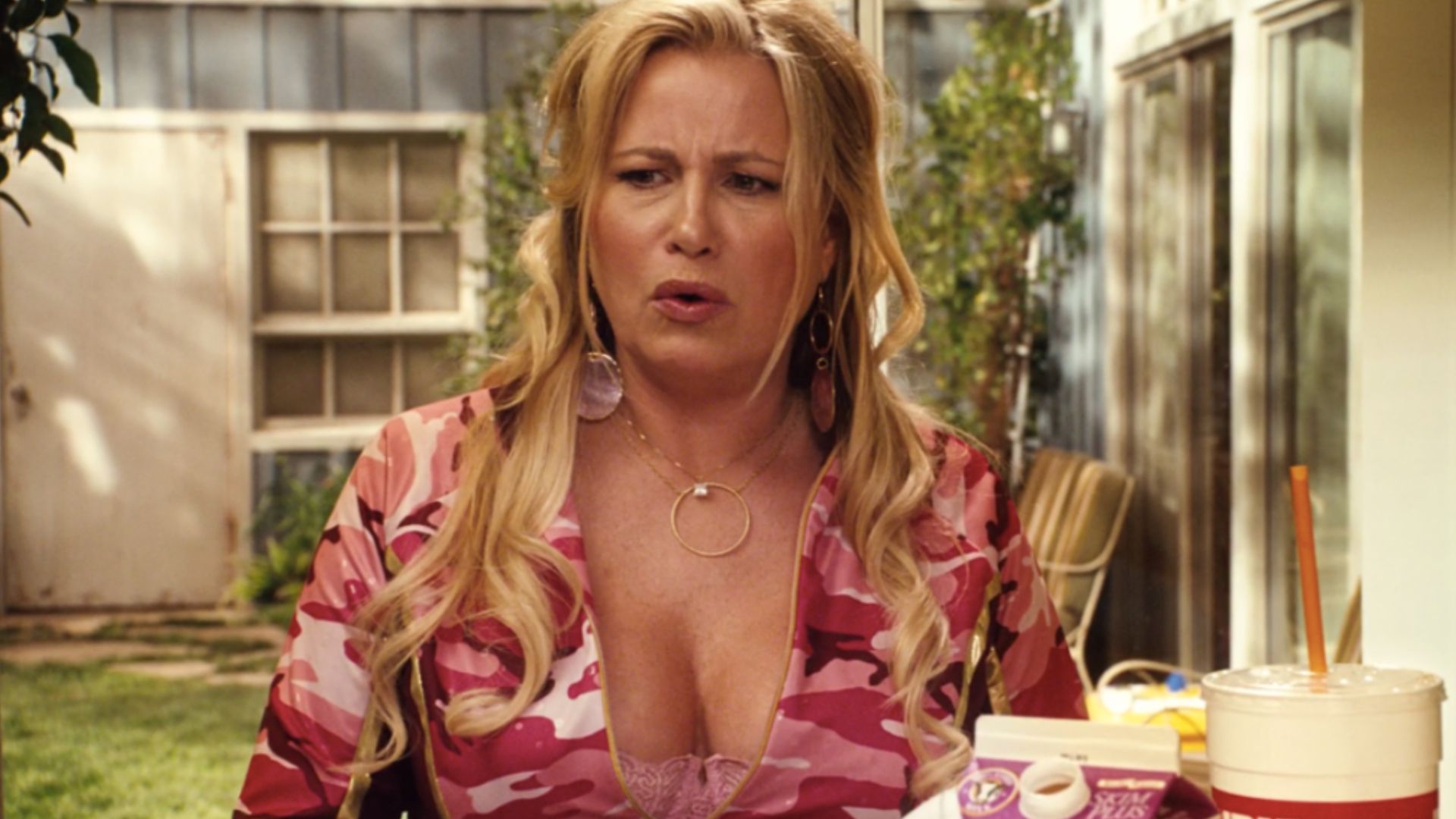 Jennifer Coolidge em Click