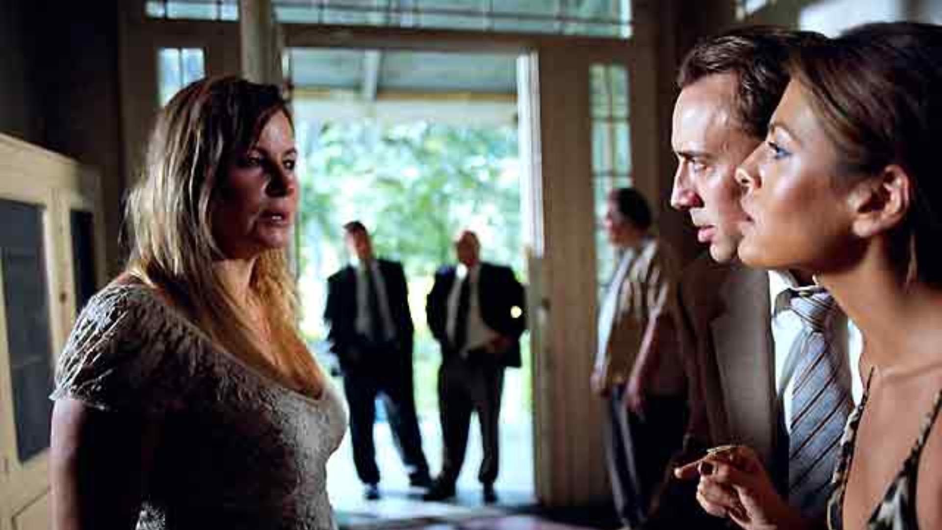 Jennifer Coolidge em Vício Frenético