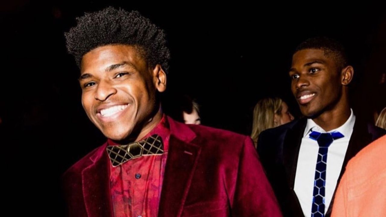 Jerry Harris, de Cheers (Foto: Reprodução / Netflix)