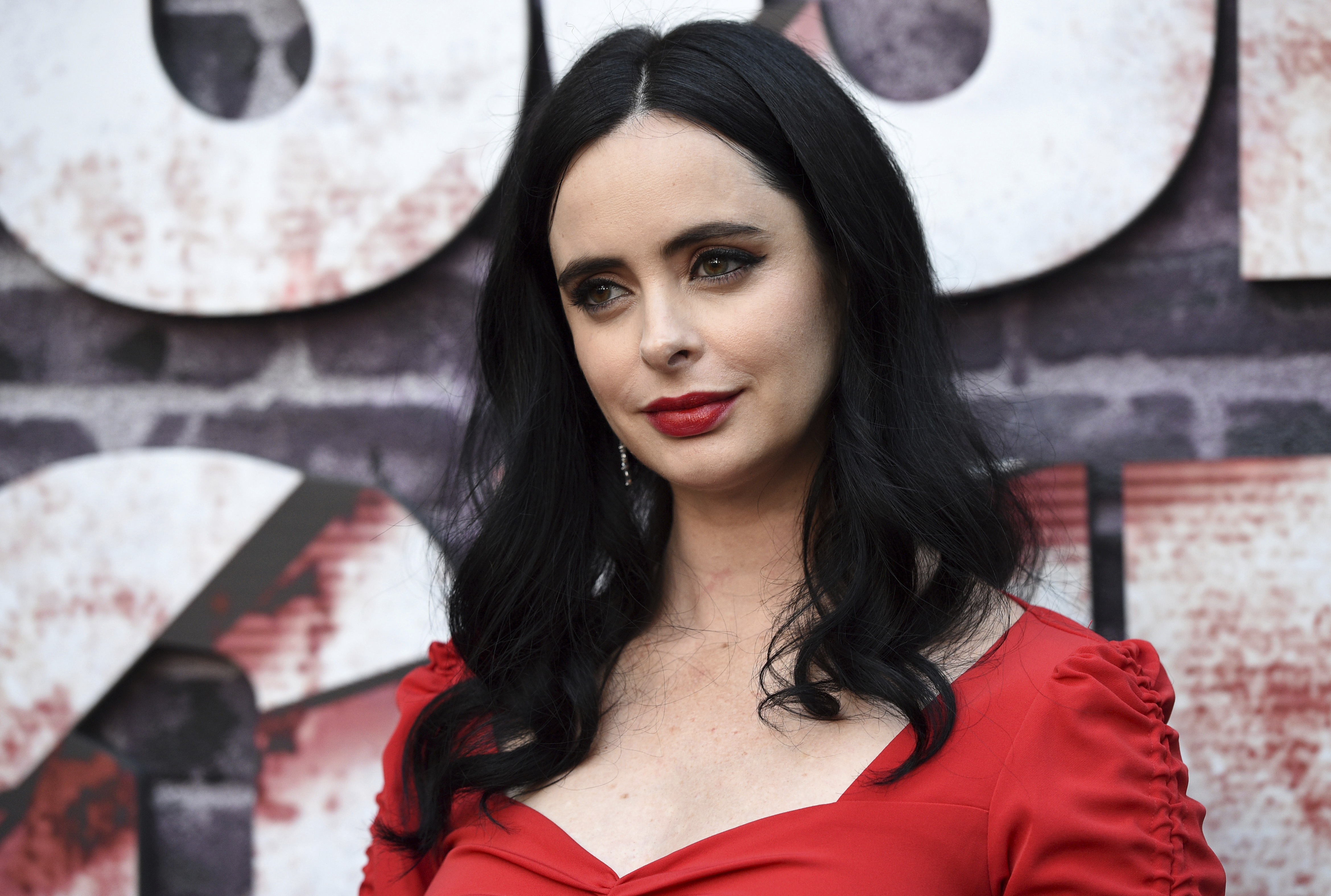 Jessica Jones (Foto: Chris Pizzello / Invision / AP)
