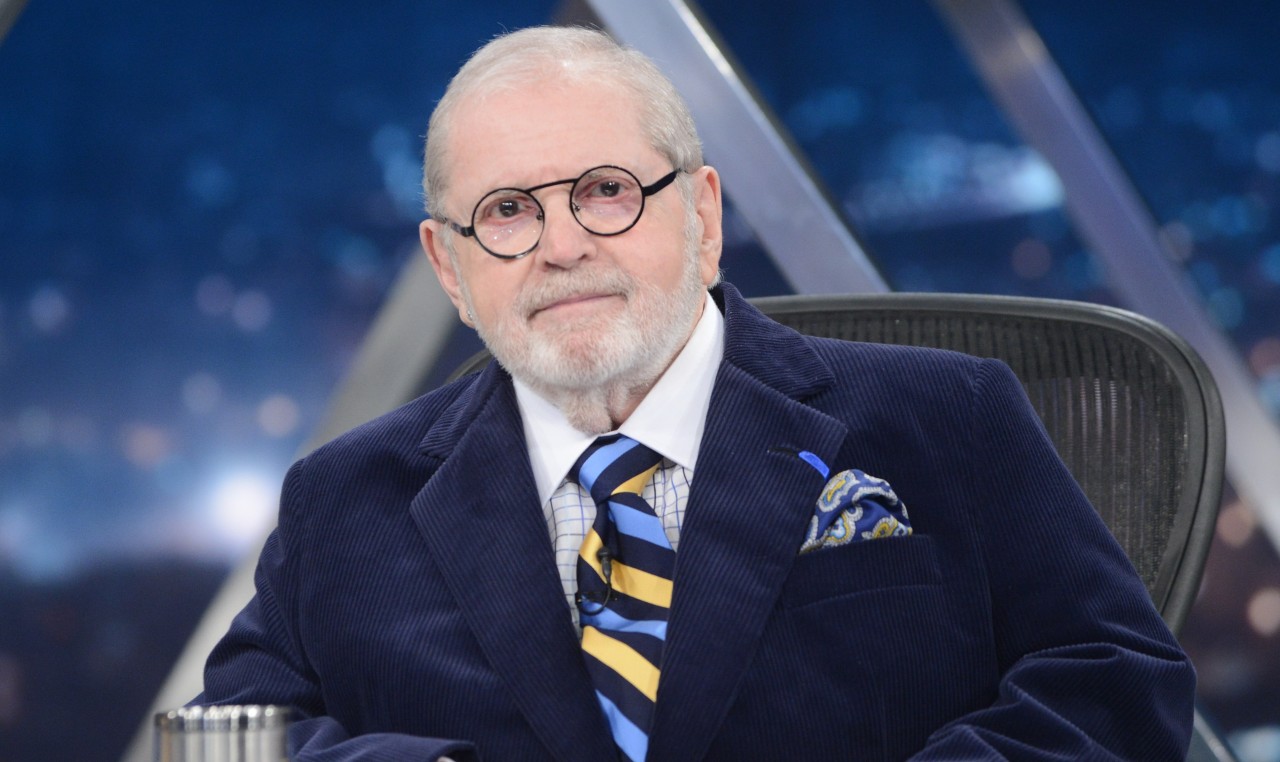 Jô Soares (Reprodução)