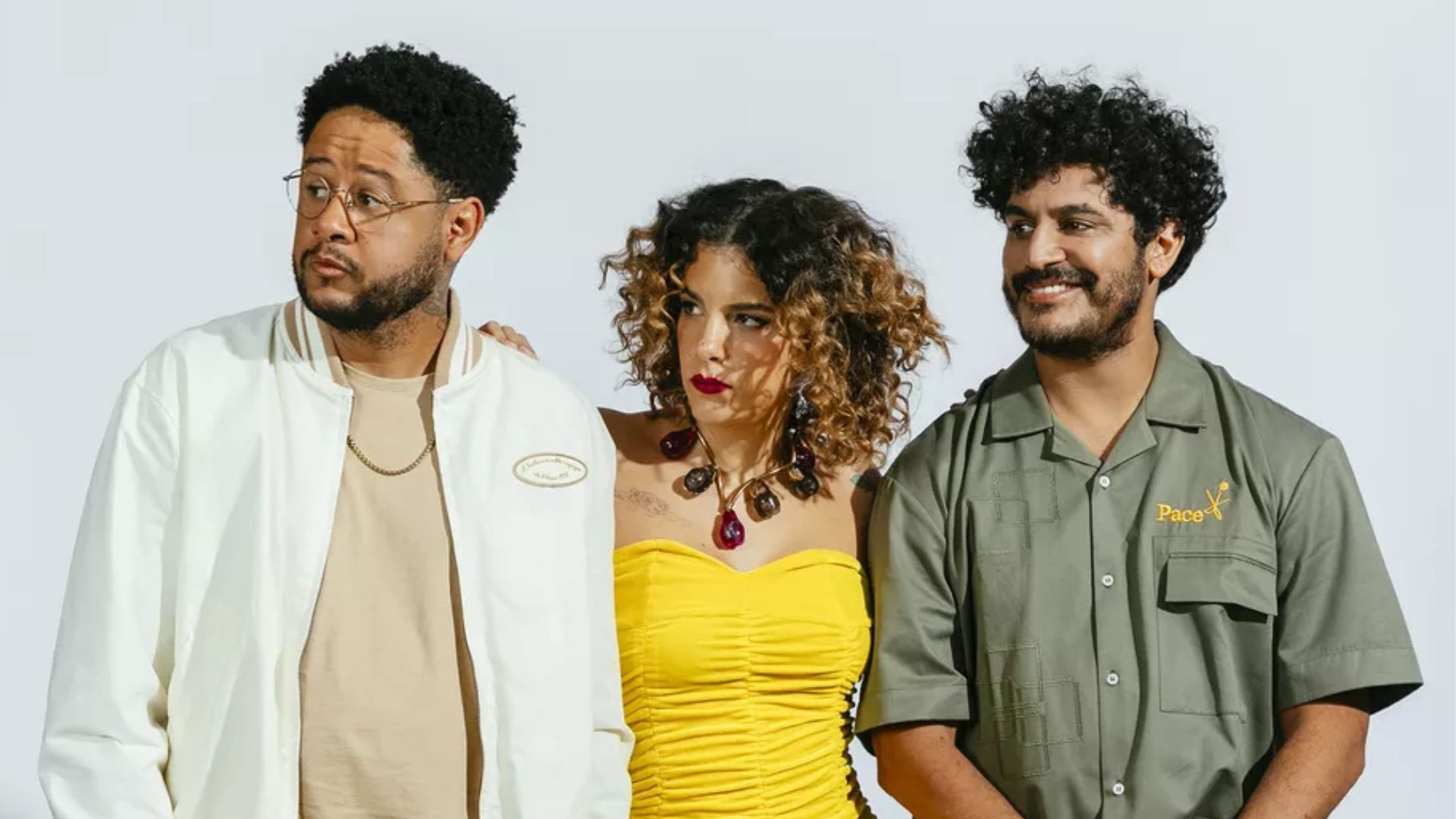 Emicida, Céu e Criolo