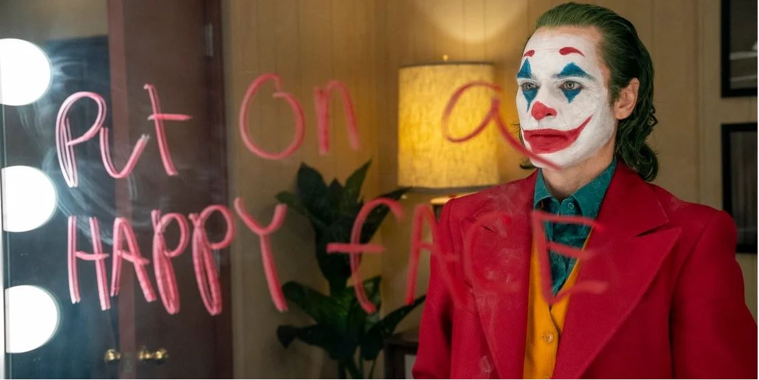 3 motivos para acreditar que o Coringa de Joaquin Phoenix será épico - 3 motivos para duvidar [LISTA]