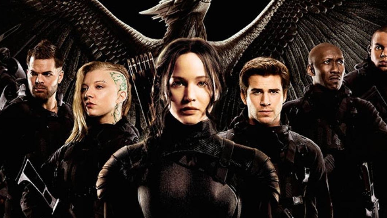 Jogos Vorazes: A Esperança - O Final (Foto: Reprodução / Lionsgate)