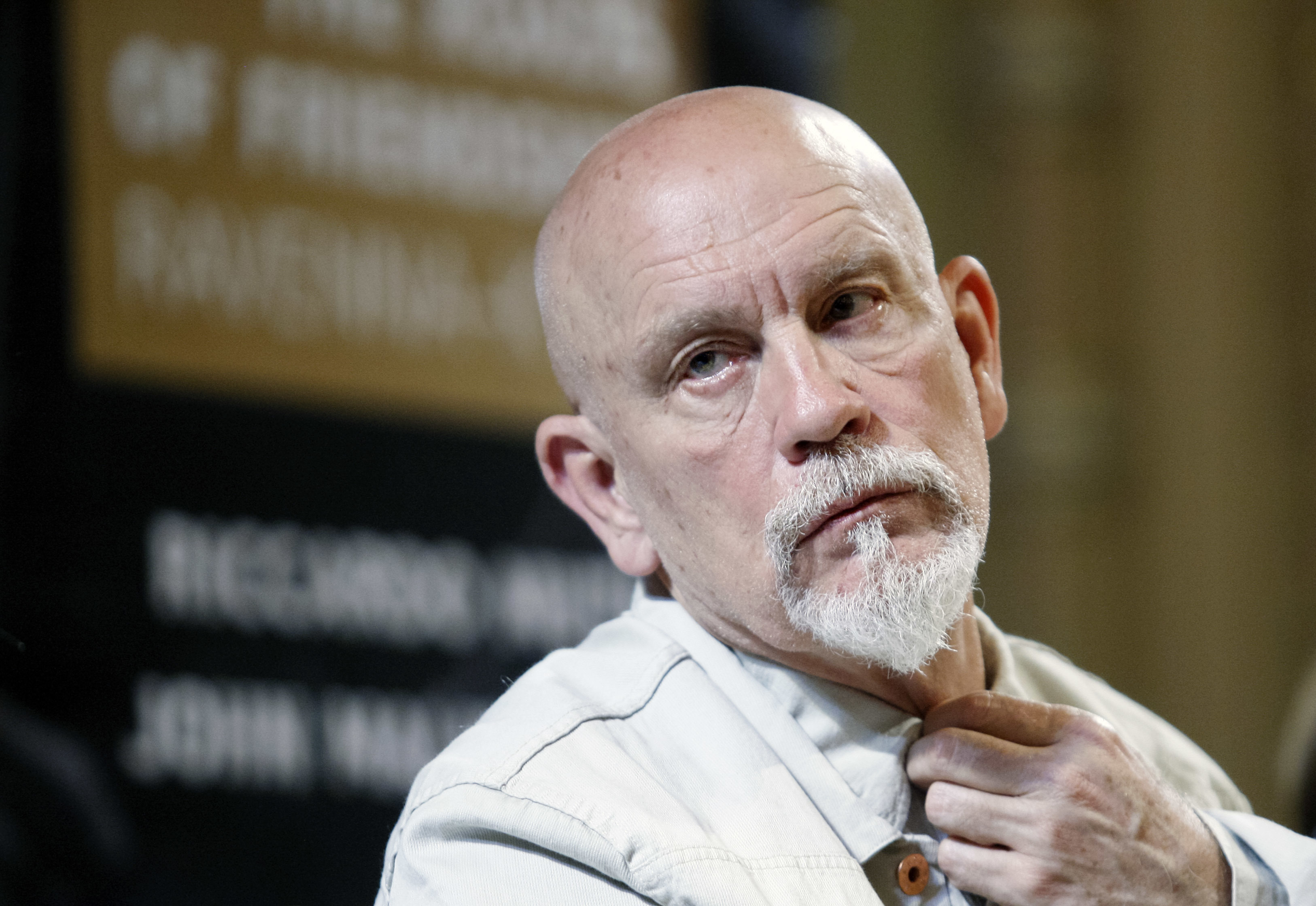 John Malkovich (Foto:STR/NurPhoto/Sipa USA)