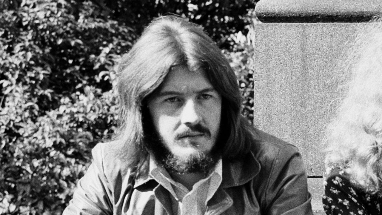 John Bonham - Foto: AP