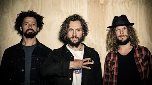 FestivAlma Surf traz John Butler Trio ao Brasil