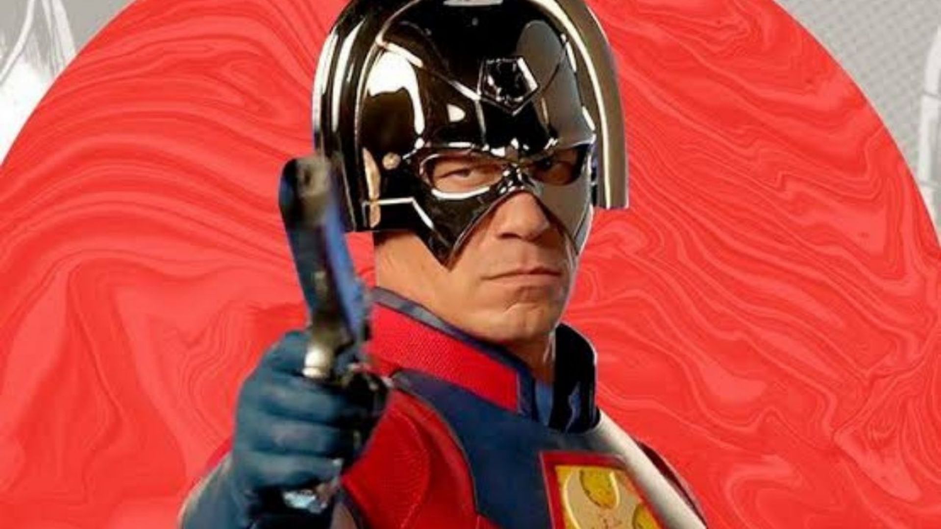 Pacificador: James Gunn confirma personagens do DCEU em série da HBO Max