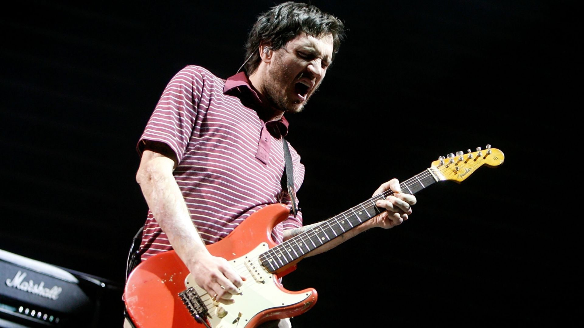 John Frusciante (Foto Kevin Winter / Getty Images)