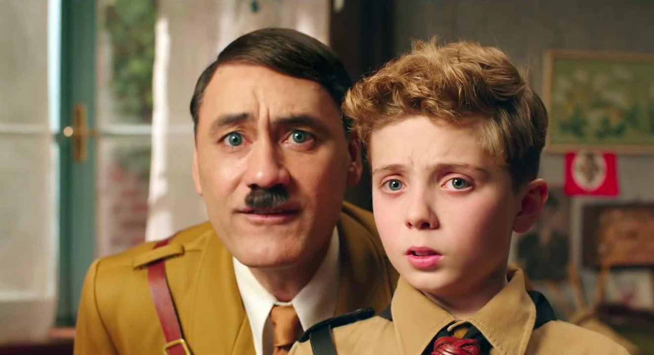 Jojo Rabbit (foto: Reprodução/ Fox)