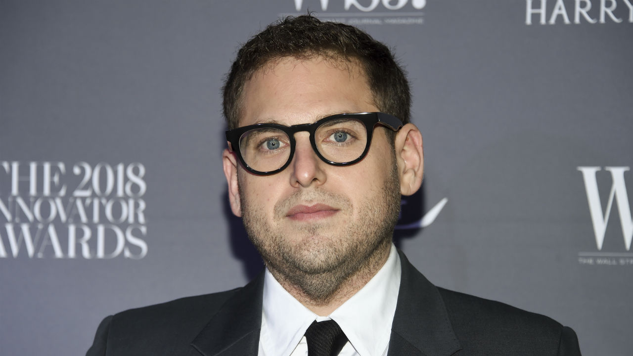 Jonah Hill (Foto: Evan Agostini / Invision / AP)