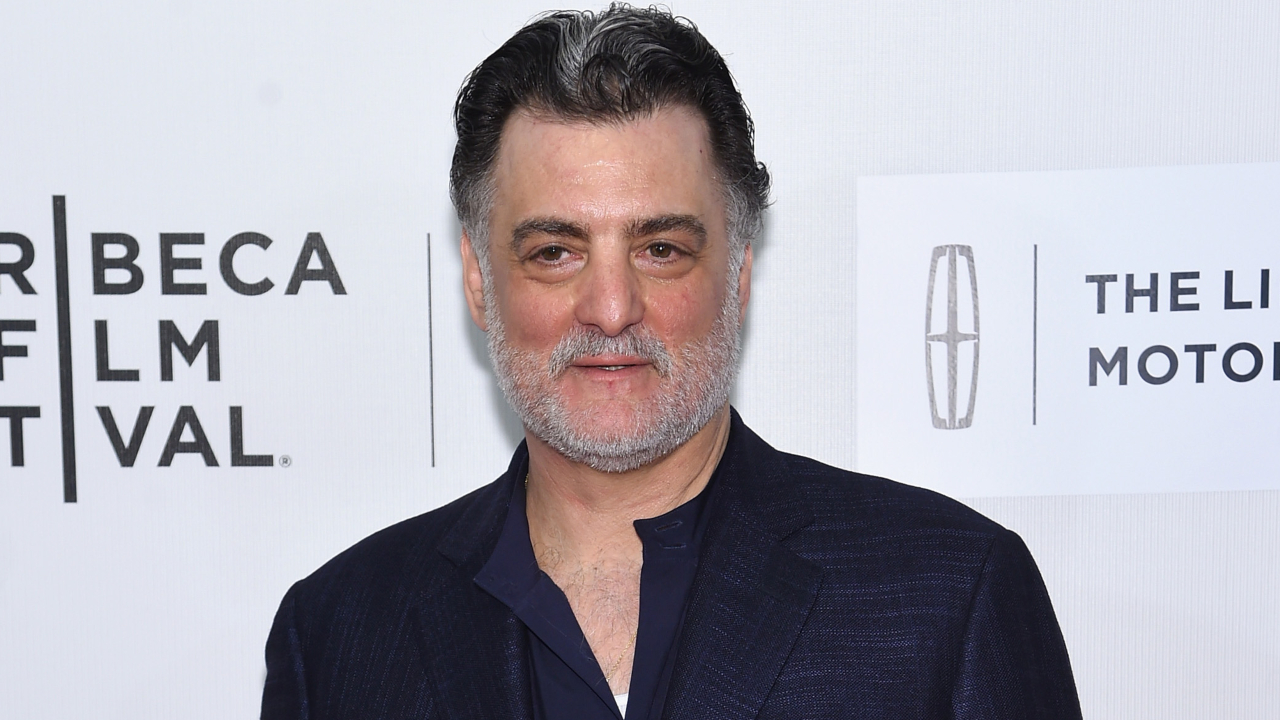 Joseph Siravo (Foto: Jamie McCarthy/Getty Images for the 2015 Tribeca Film Festival)