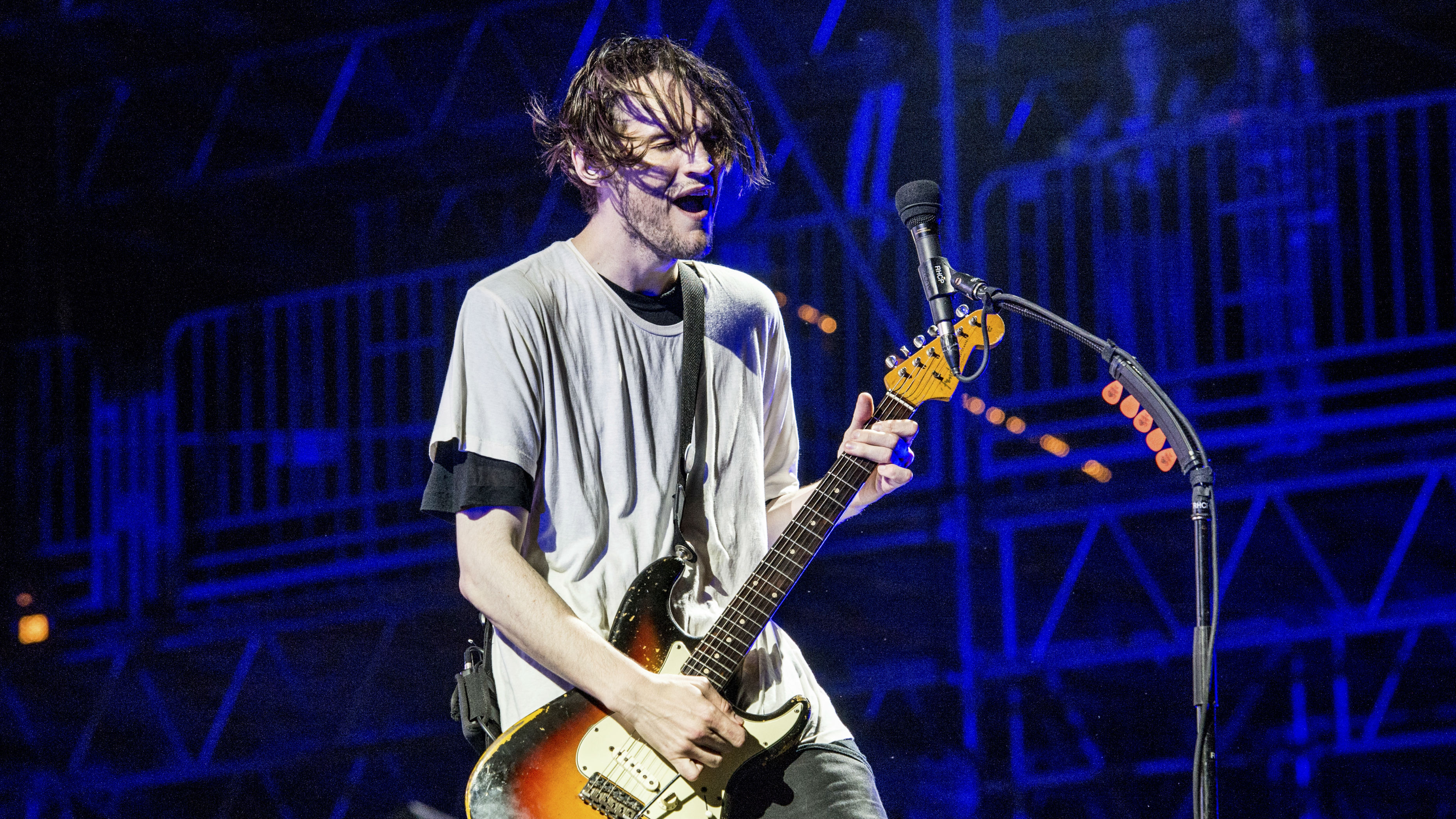 Josh Klinghoffer (Foto: Amy Harris/Invision/AP)