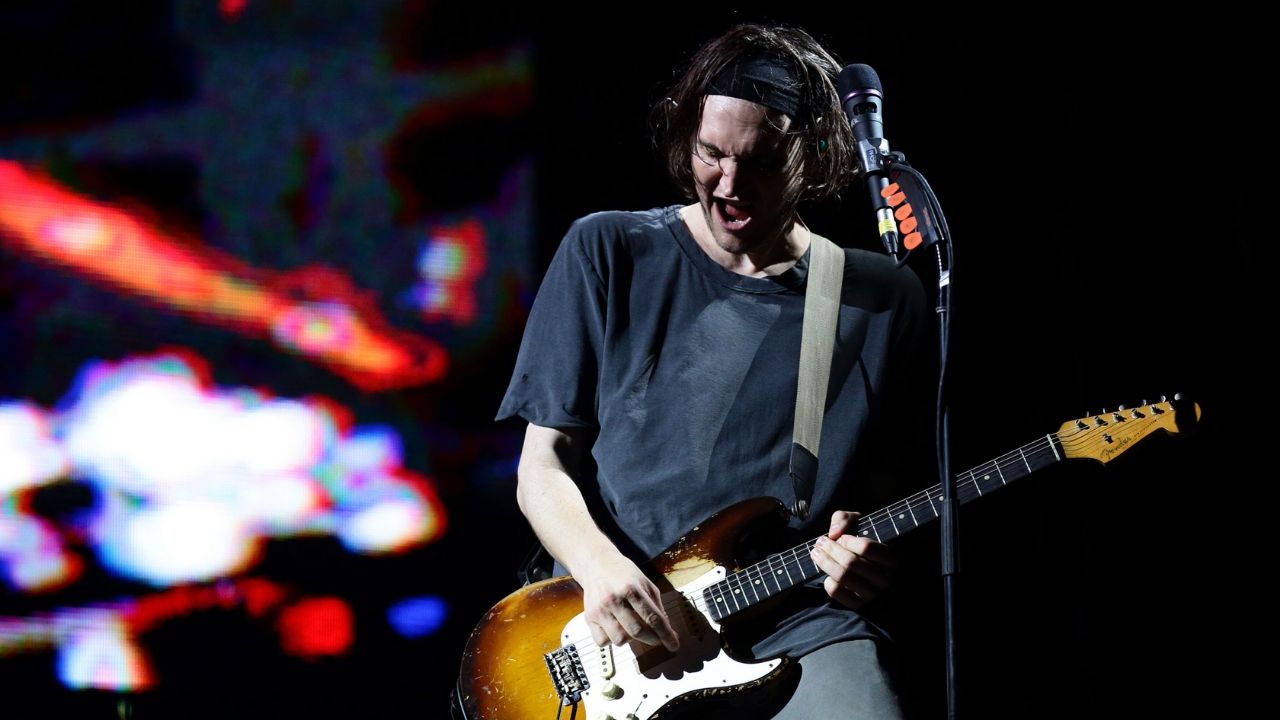 Josh Klinghoffer (Foto: Suhaimi Abdullah/Getty)