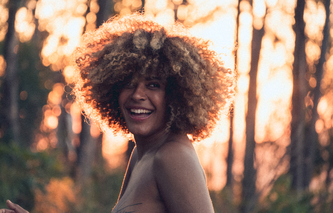 A cantora Josyara (Foto: Natalia Arjones/ Divulgação)