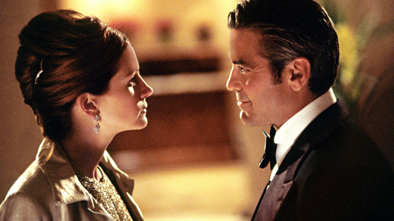 George Clooney, Brad Pitt e Julia Roberts juntos outra vez: o reencontro explosivo já está na Netflix revistapazes.com - George Clooney, Brad Pitt e Julia Roberts juntos outra vez: o reencontro explosivo já está na Netflix