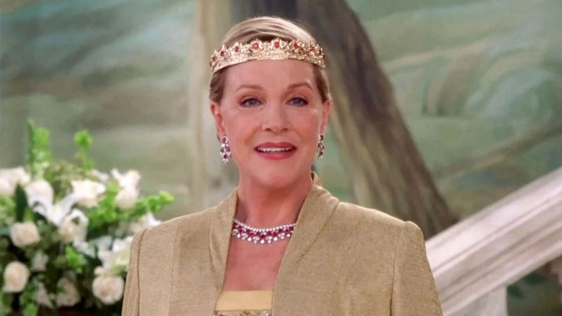 Julie Andrews