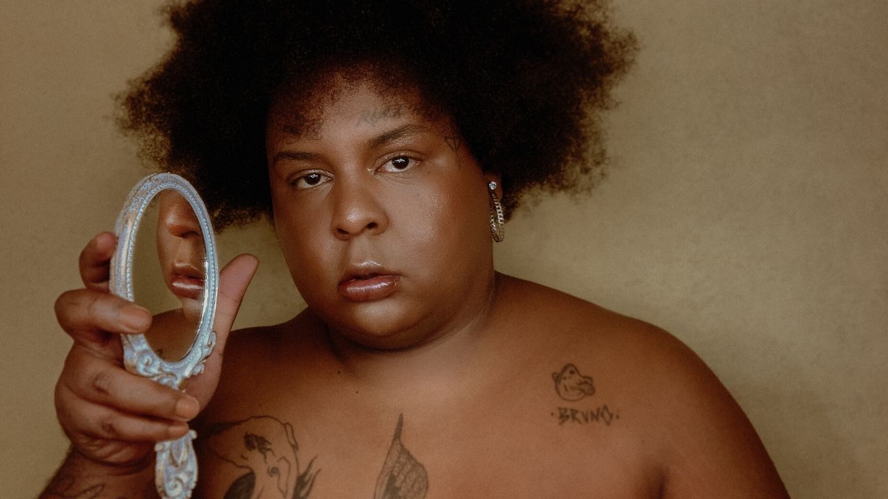 Jup do Bairro (Foto: Jup do Bairro, Felipa Damasco e Cai Ramalho)