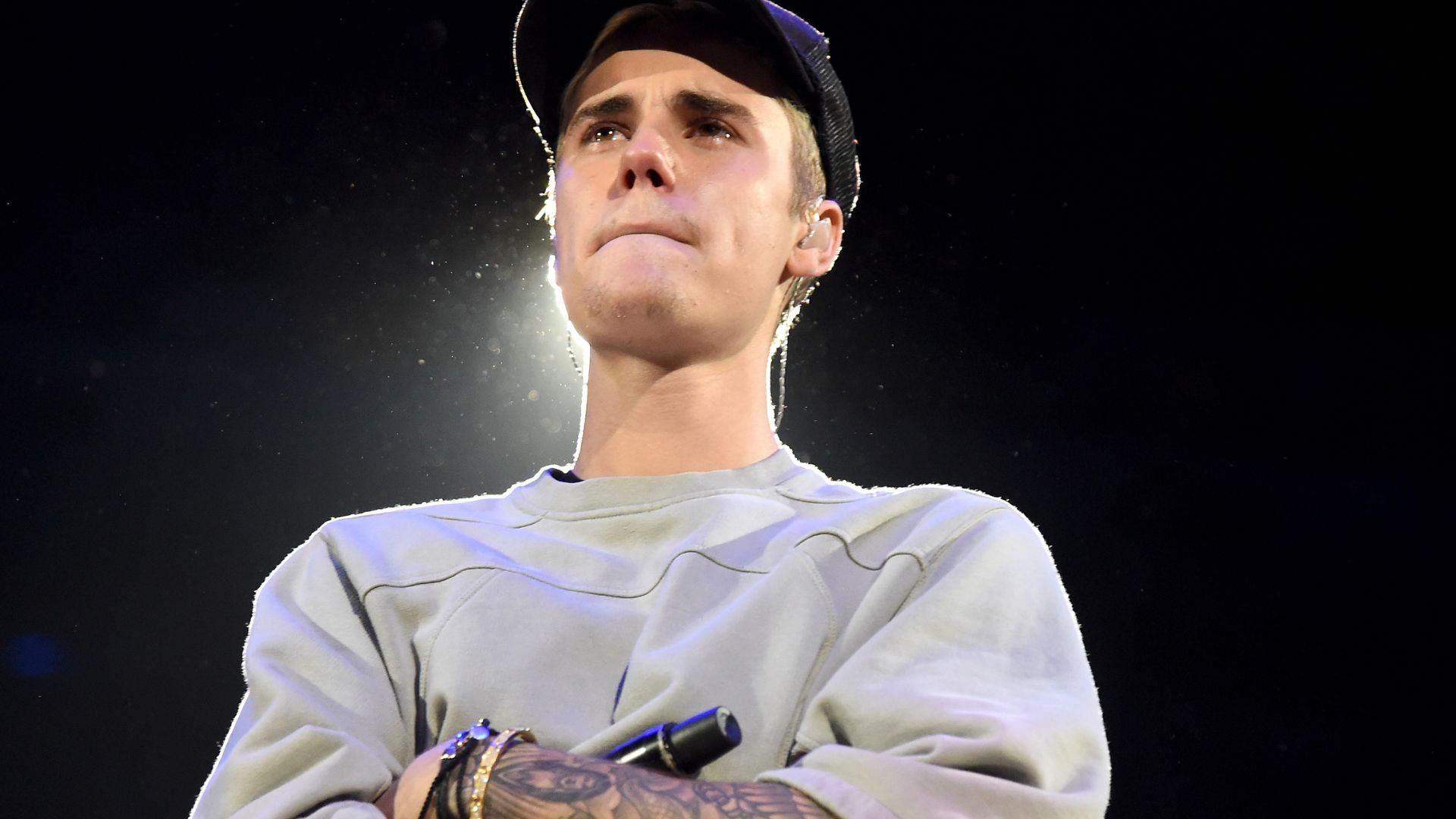 Justin Bieber (Foto: Jason Merritt)