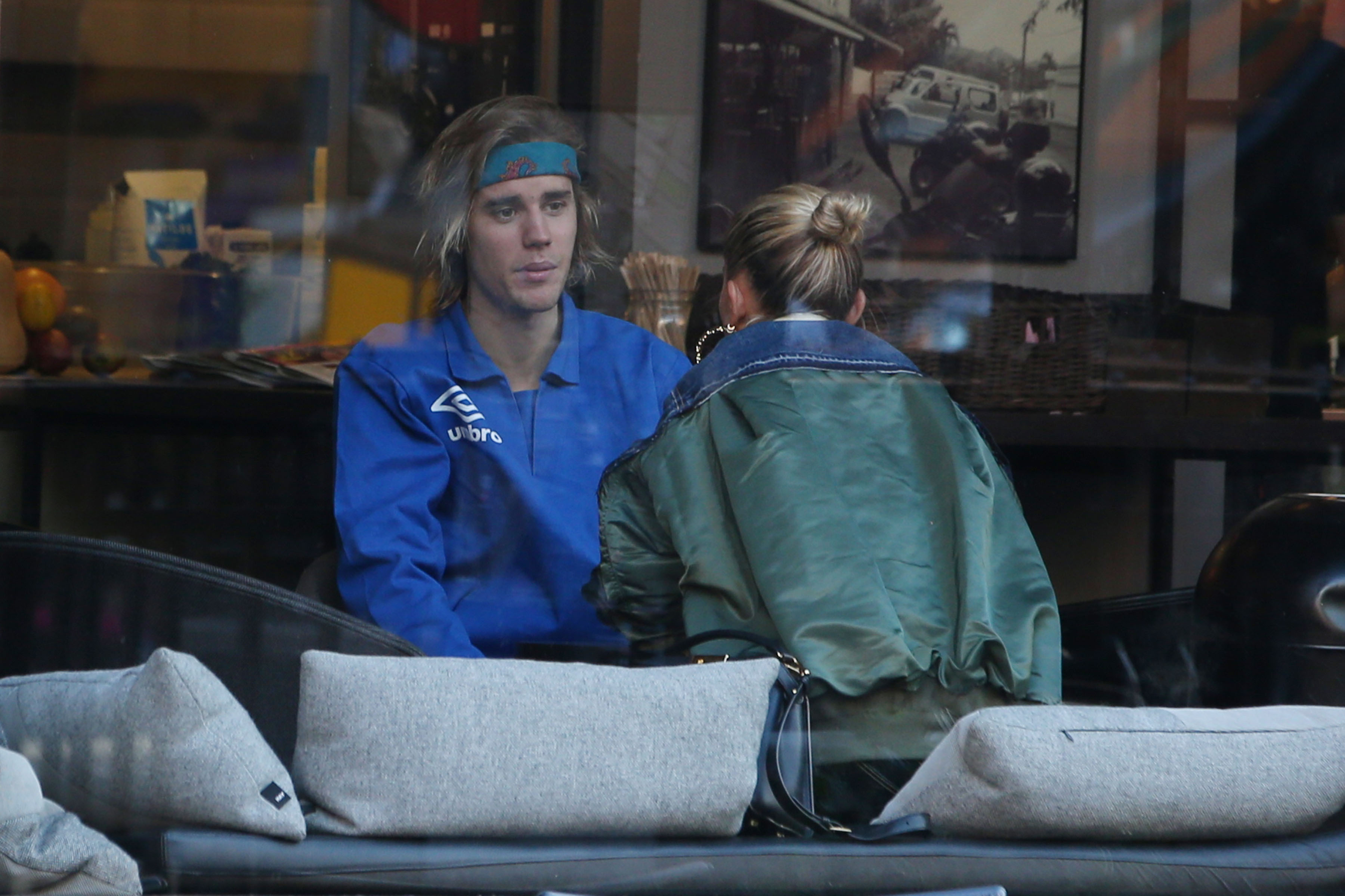 Justin Bieber (Foto: KGC-320/441/STAR MAX/IPx 2018)