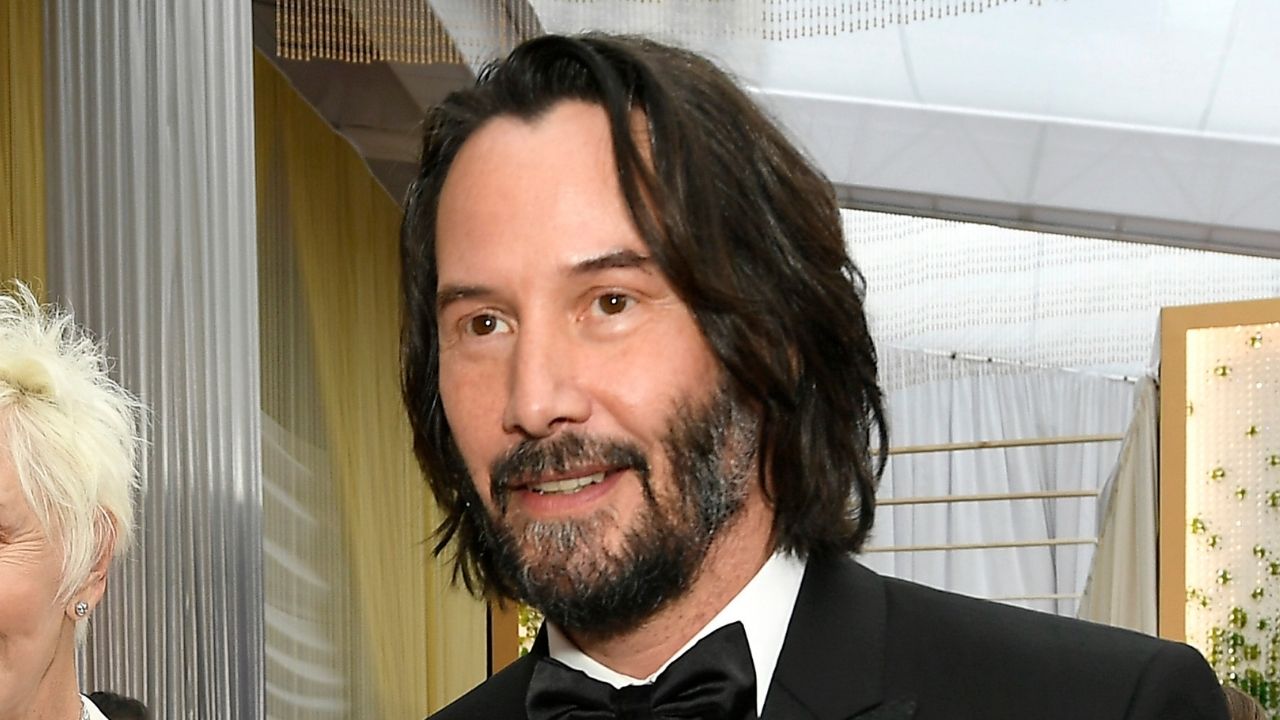 Keanu Reeves (Foto: Kevork Djansezian/Getty Images)