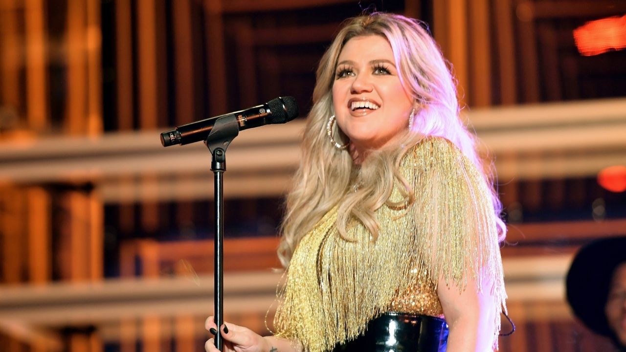 Kelly Clarkson (Foto: Matt Winkelmeyer/Getty Images for dcp)
