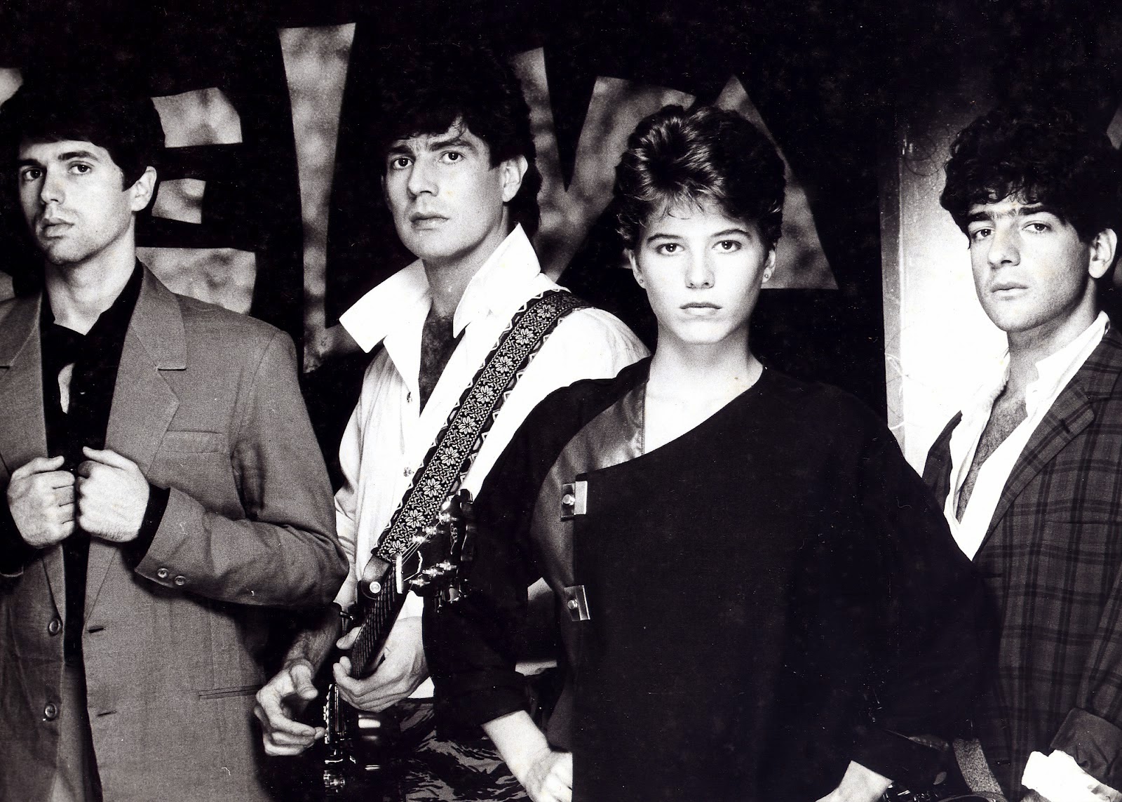 Kid Abelha e os Abóboras Selvagens (Reprodução)