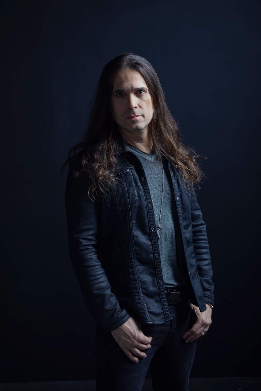 Kiko Loureiro