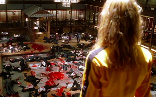 Kill Bill
