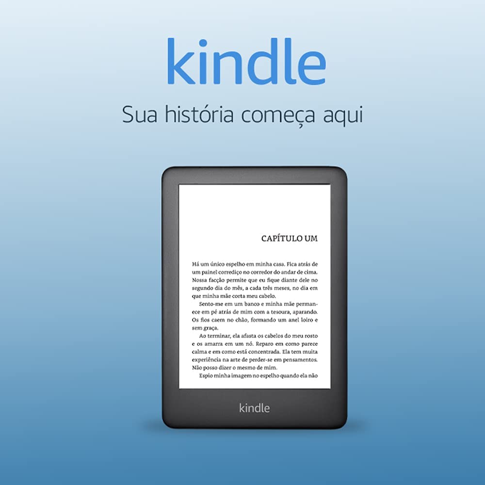 Reprodução/Amazon