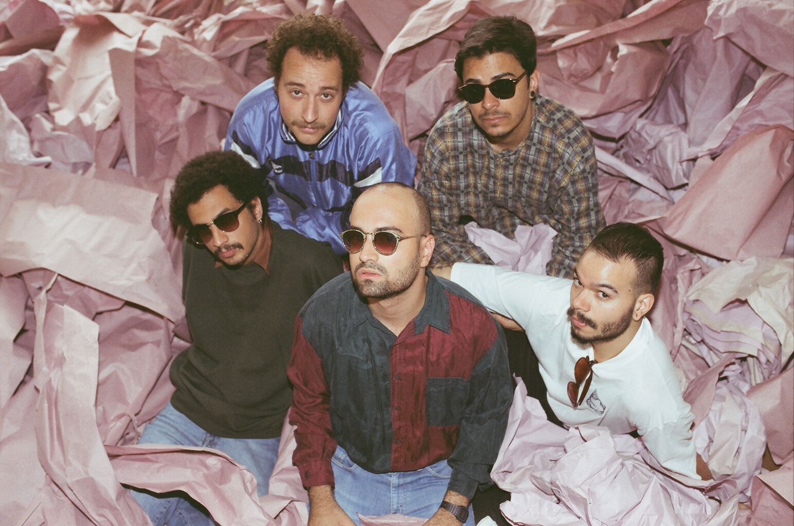 Kill Moves (Foto: Bernardo Silva)