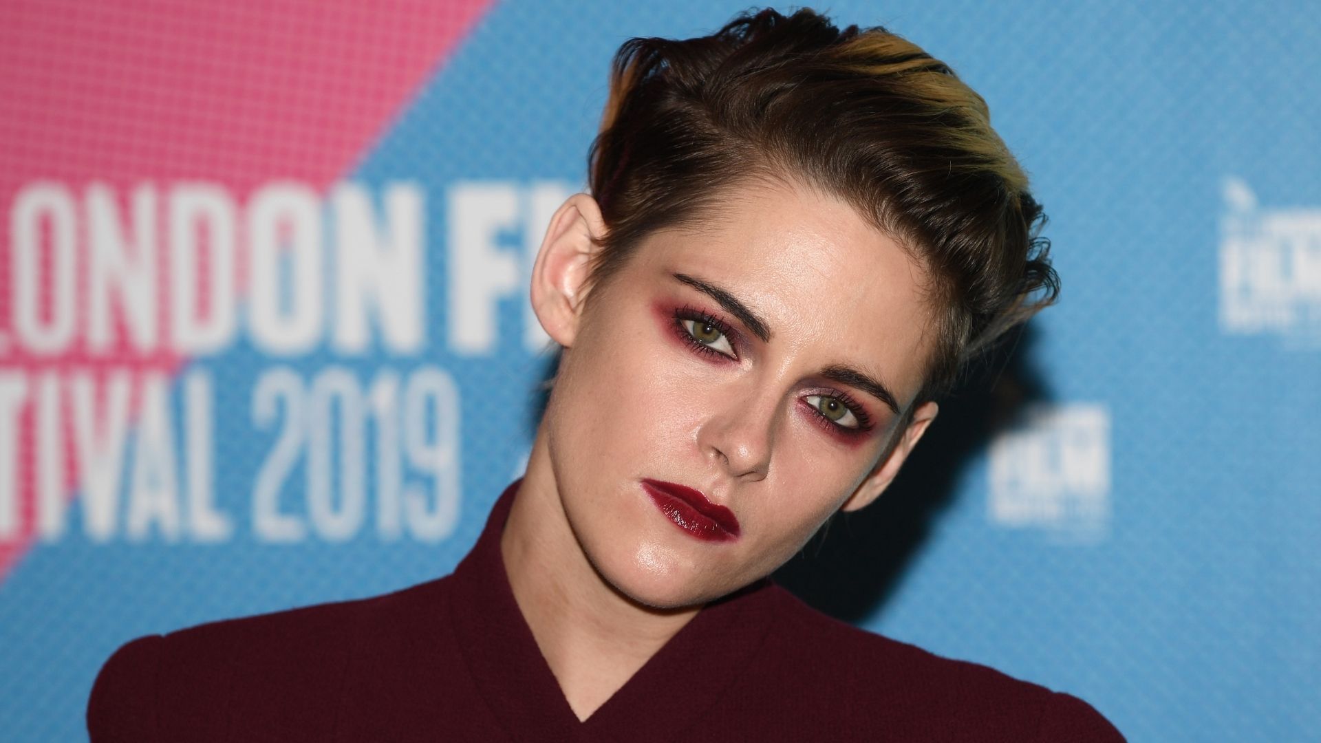 Kristen Stewart (Foto: Gareth Cattermole / Getty Images )